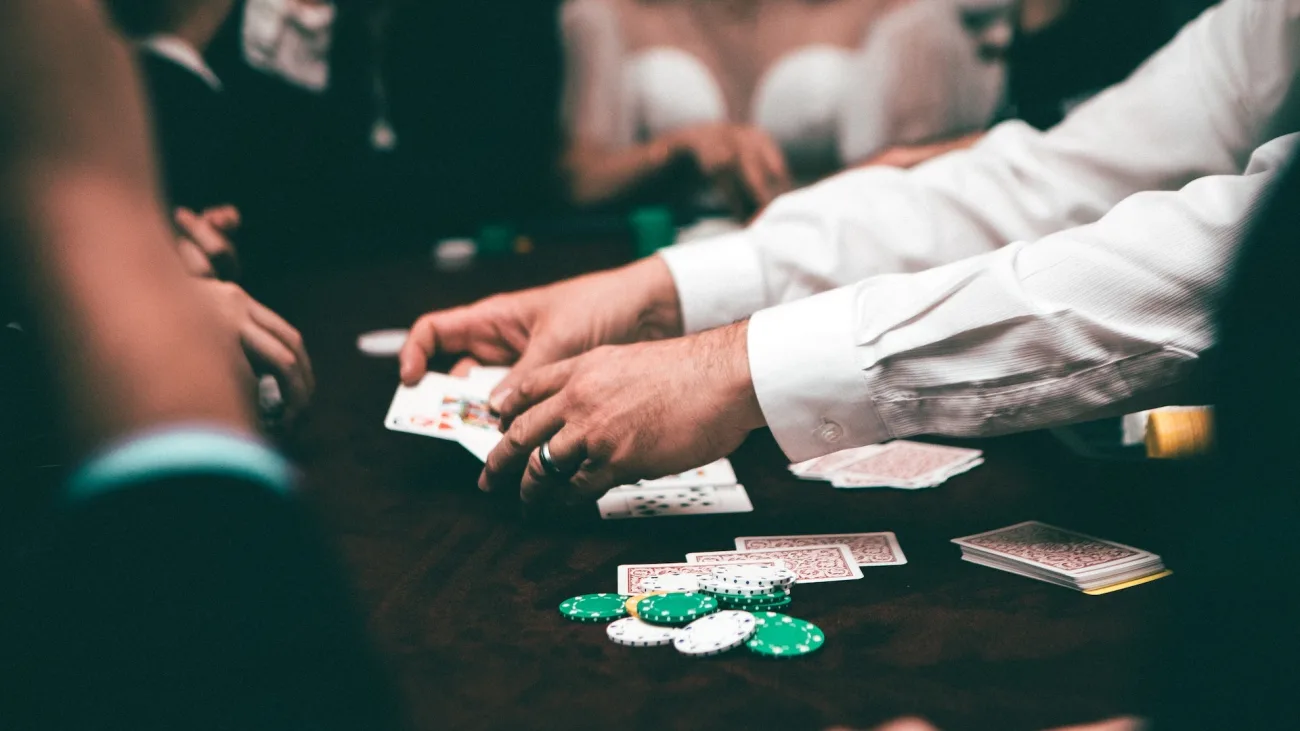 Diferencias entre casinos en vivo VIP y casinos tradicionales