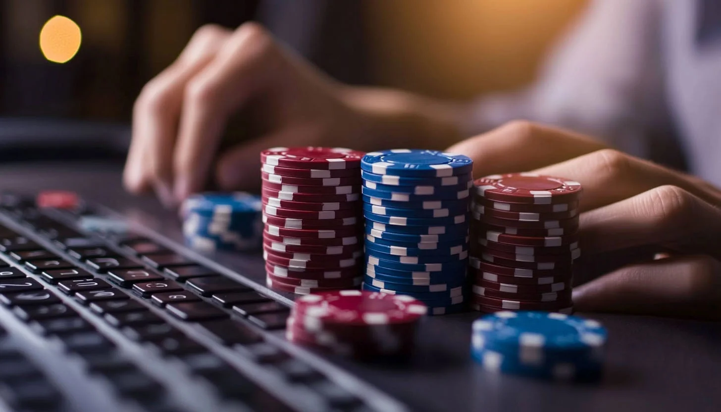 Tecnologías innovadoras en casinos en vivo VIP